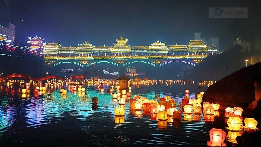 Tổng hợp hình nền Trung Thu đẹp cho máy tính và điện thoại