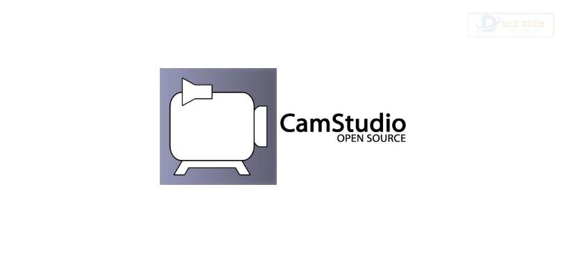 Ứng dụng CamStudio
