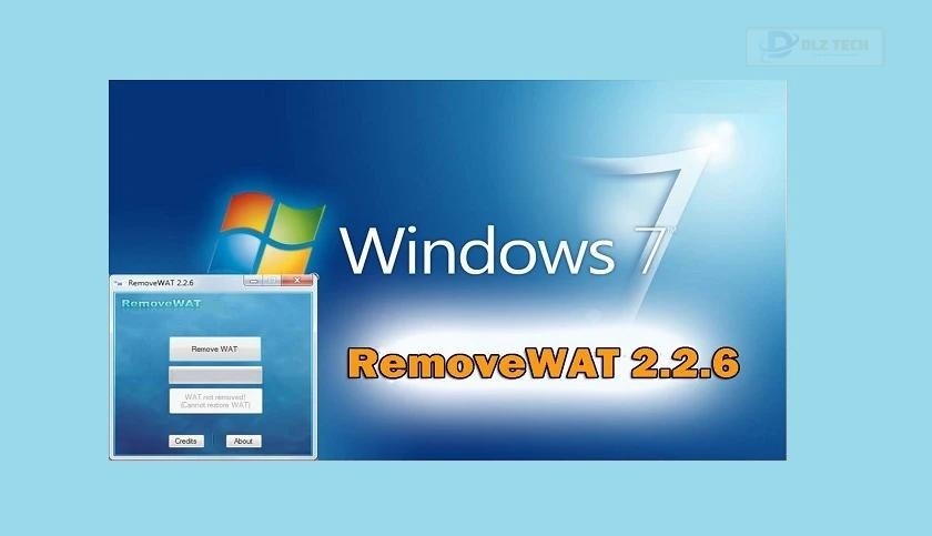 Cách khắc phục lỗi this copy of windows is not genuine bằng phần mềm kích hoạt Windows
