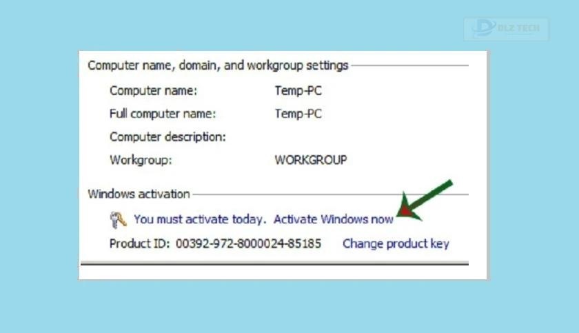 Cách sửa lỗi this copy of windows is not genuine win 7 build 7601 khi hết hạn dùng thử