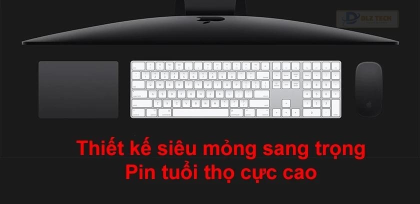 bàn phím rời cho Macbook