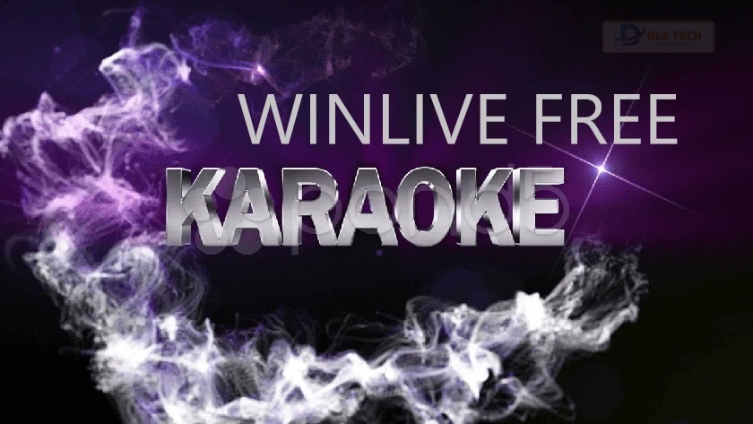 Phần mềm Winlive Free