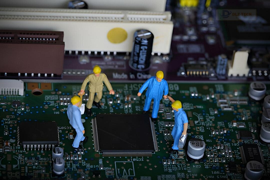 Địa chỉ vệ sinh laptop quận Hà Đông, Hà Nội uy tín, lấy trong ngày