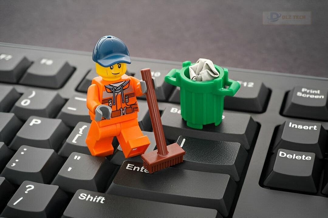 Vệ sinh laptop tại quận Hoàn kiếm ở đâu uy tín?