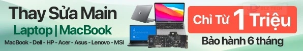 Sửa main laptop Asus