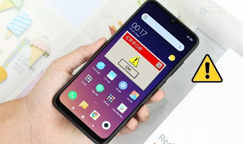 Nên up ROM Xiaomi không cần máy tính khi nào?