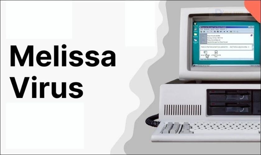 Melissa