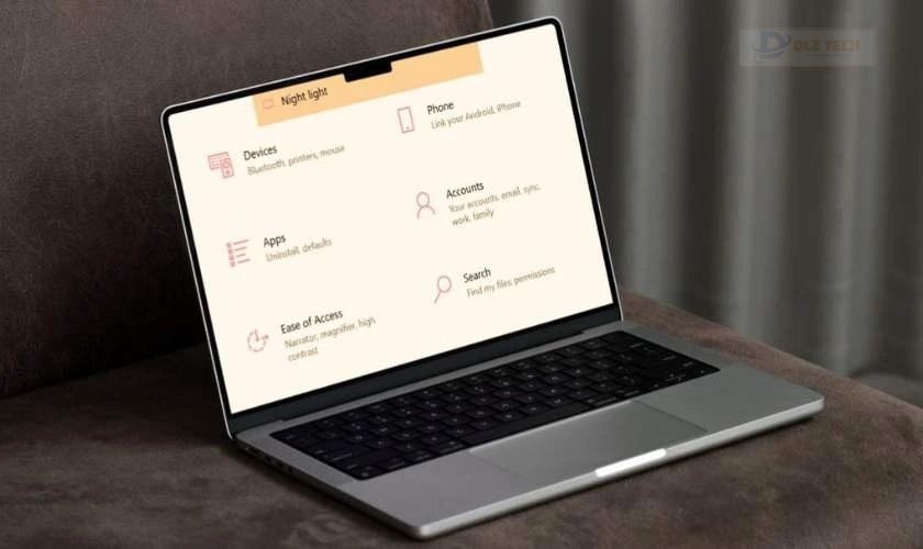 Giải quyết âm thanh bị vang trên laptop: Nguyên nhân do đâu?