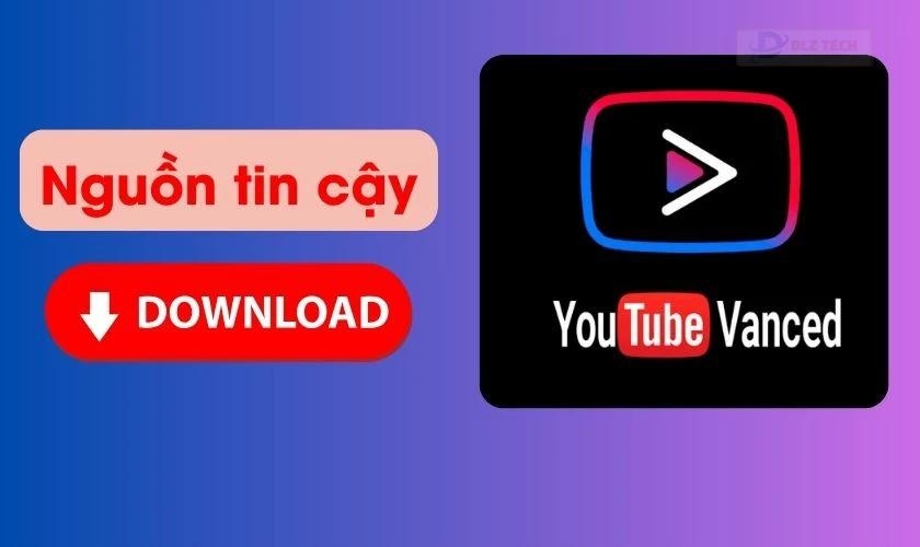Một số lưu ý quan trọng khi tải và sử dụng YouTube Vanced