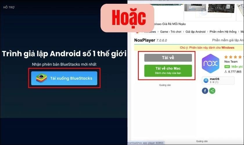 Cách tải YouTube Vanced trên máy tính