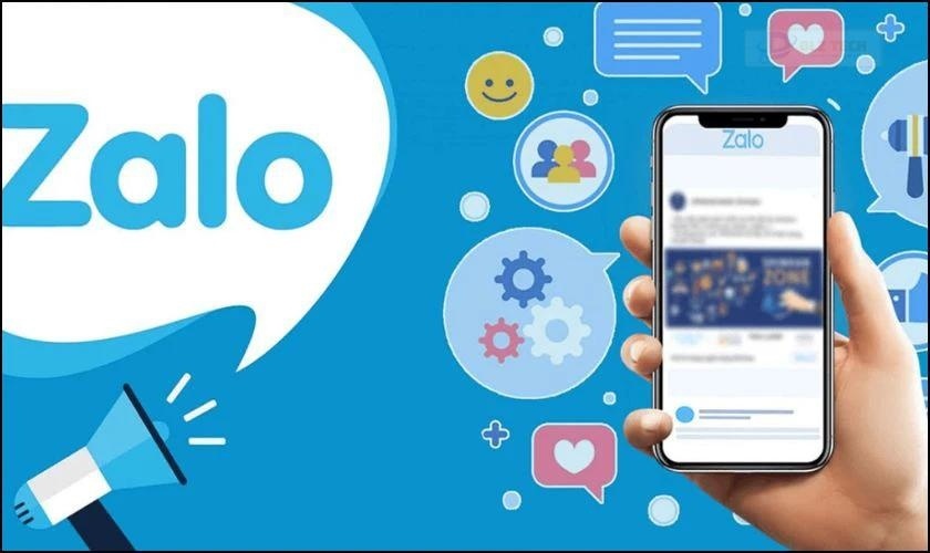 Zalo có gì nổi bật?