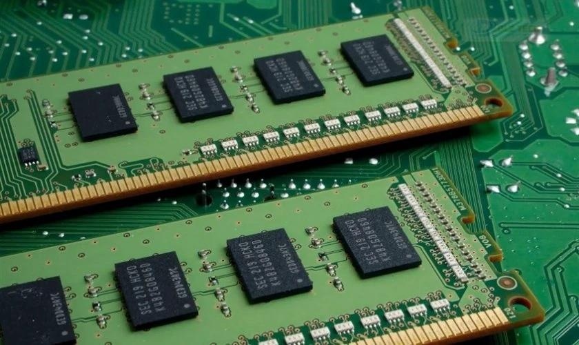 Nên chọn RAM laptop bao nhiêu là đủ?