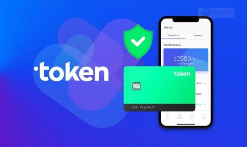 Bảo mật số hóa với công nghệ Tokenization hiện đại