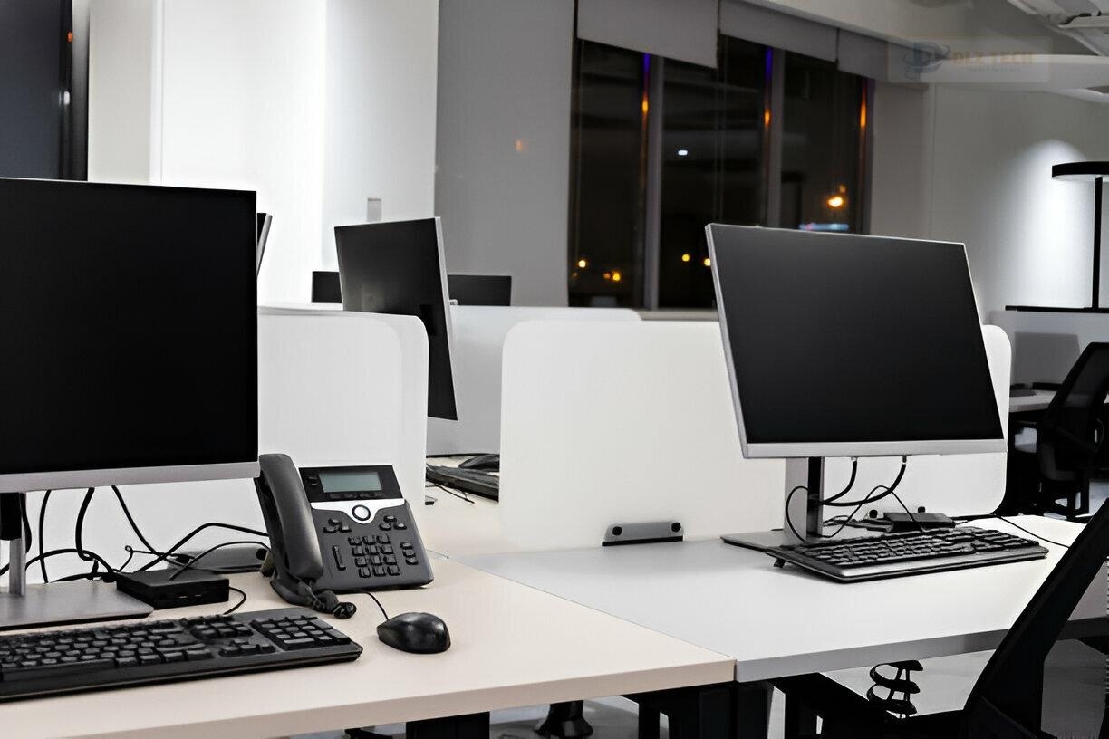 Mua sạc laptop mới tại địa chỉ uy tín Dlz Tech