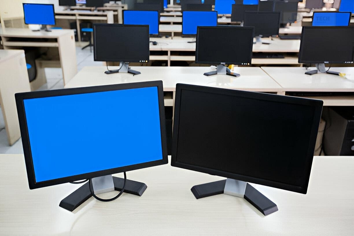 Mua sạc laptop mới tại địa chỉ uy tín Dlz Tech