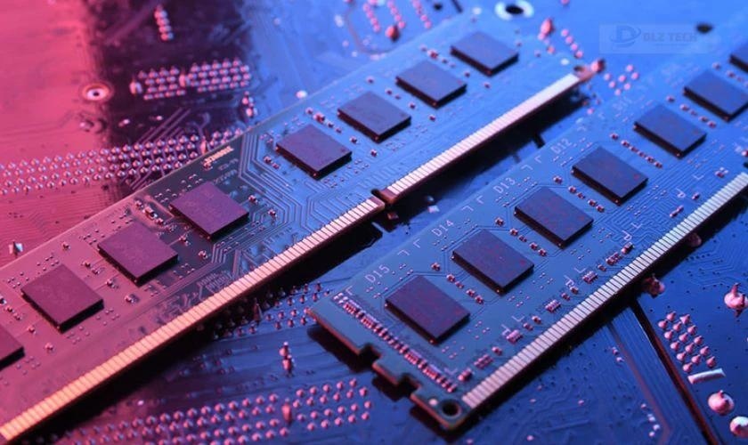 RAM DDR5 là gì?
