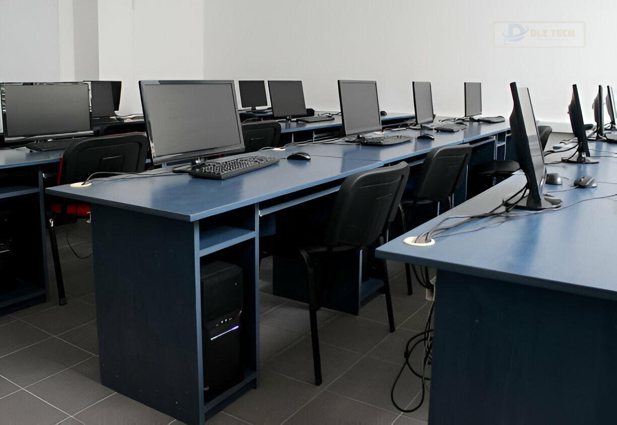 Sửa main laptop Asus tại Dlz Tech