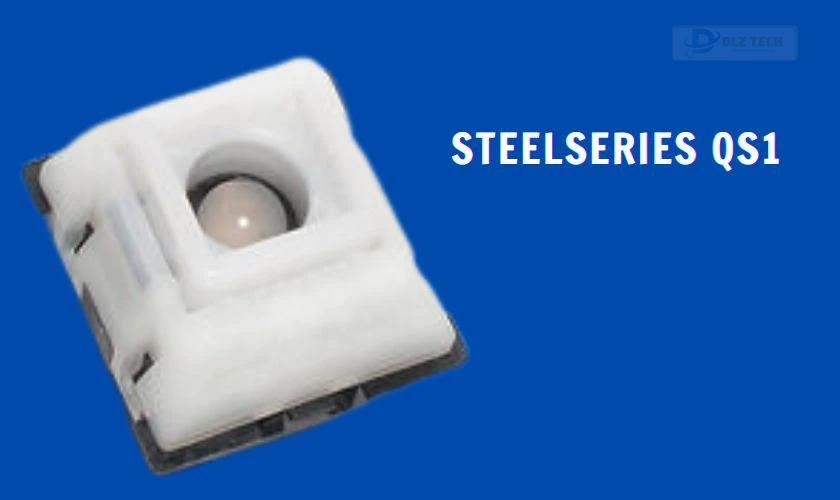 Steelseries QS1