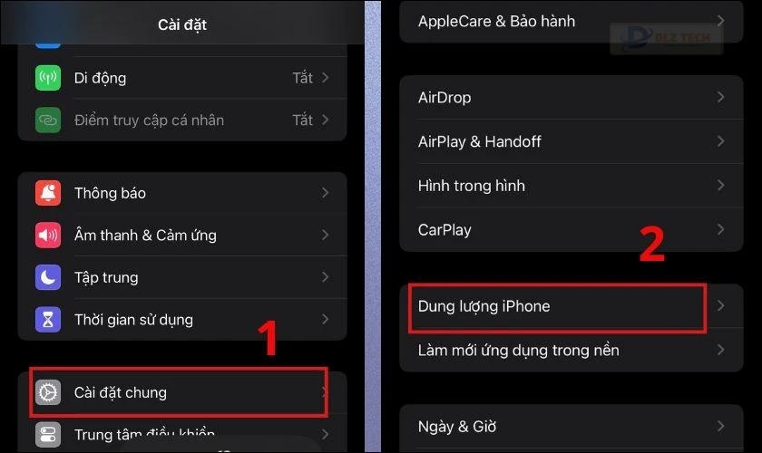 Hướng dẫn khắc phục lỗi không cập nhật được Youtube trên iPhone