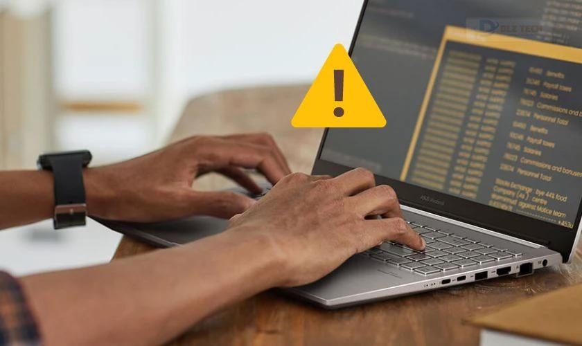 Thay bàn phím laptop Asus giá bao nhiêu? Bàn phím đơ, liệt cần thay mới