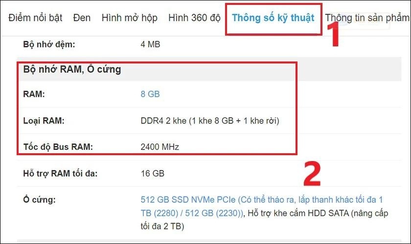 Truy cập trang web của hãng hoặc nơi bạn mua máy