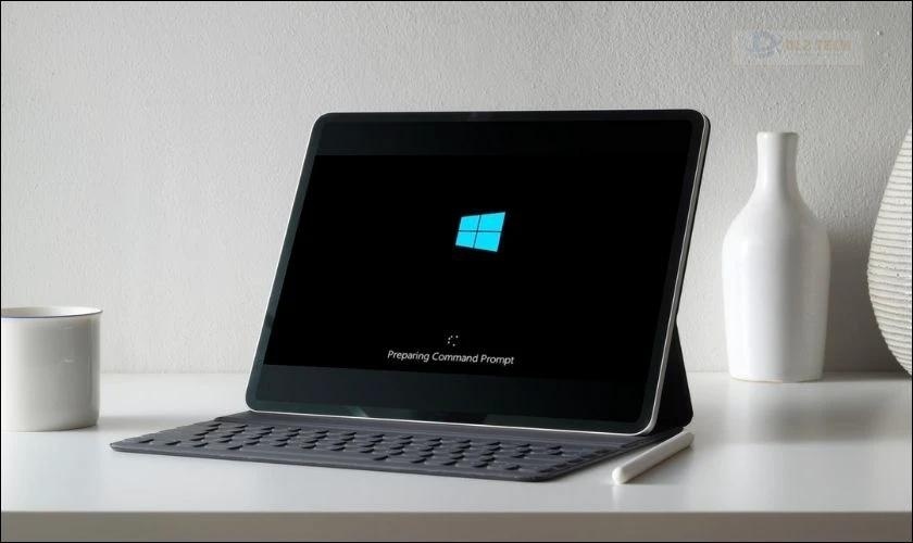 Một số dấu hiệu cho thấy bạn cần nạp MBR cho ổ cứng cần lưu ý