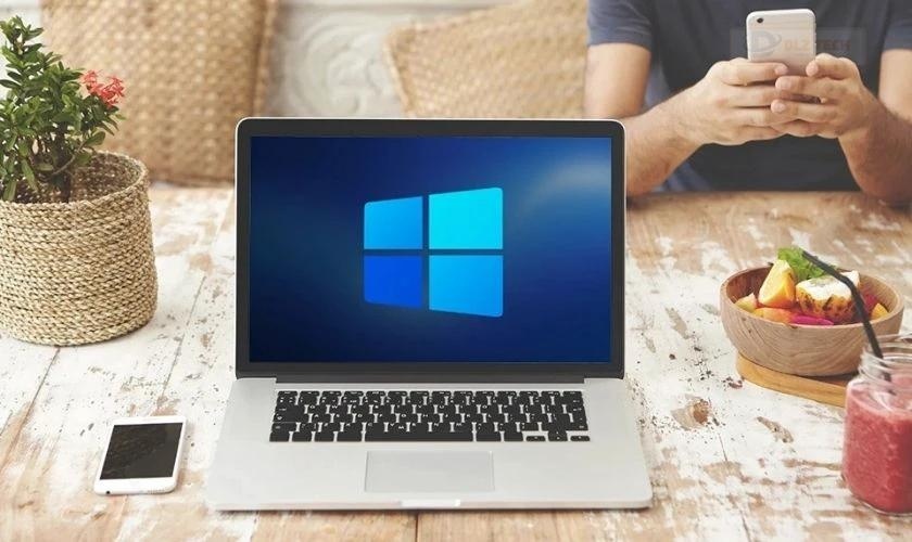 Một số lưu ý khi nạp MBR nên biết để bảo vệ thiết bị