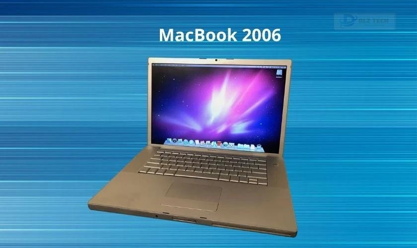 MacBook trở thành biểu tượng thời trang