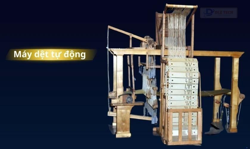 Thế kỷ 17 đến trước 1930 - Thời kỳ máy tính cơ học