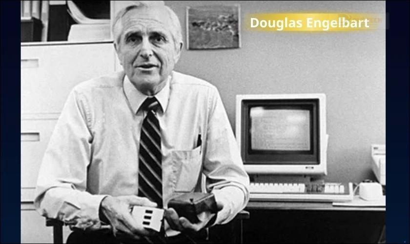 Năm 1960 - Lịch sử máy tính để bàn bắt đầu