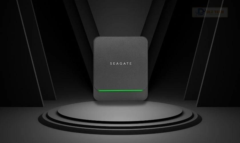 Ổ Cứng Di Động Seagate (Seagate Technology)