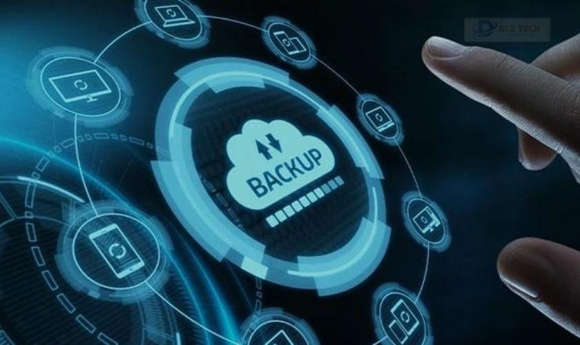 Cách tăng tuổi thọ ổ cứng laptop