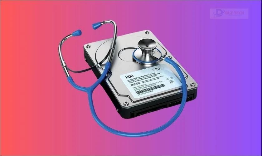 Khi nào cần đóng băng ổ cứng bằng phần mềm?