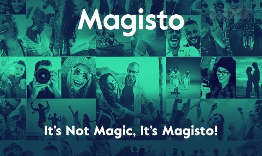 Magisto - Phần mềm tạo video dễ sử dụng
