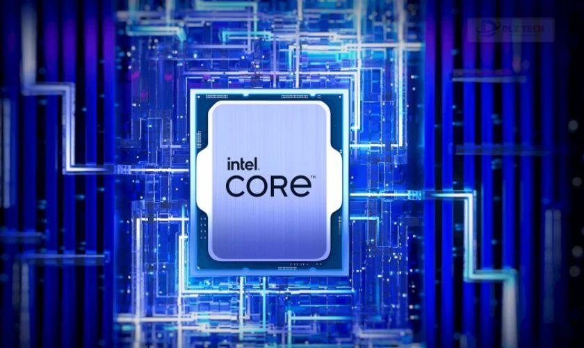 Nguyên nhân từ CPU khiến RAM không nhận đủ Bus