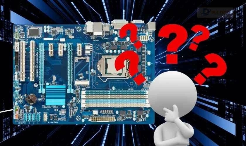 Kiểm tra thông số của main trước khi mua để đảm bảo tương thích tốt nhất