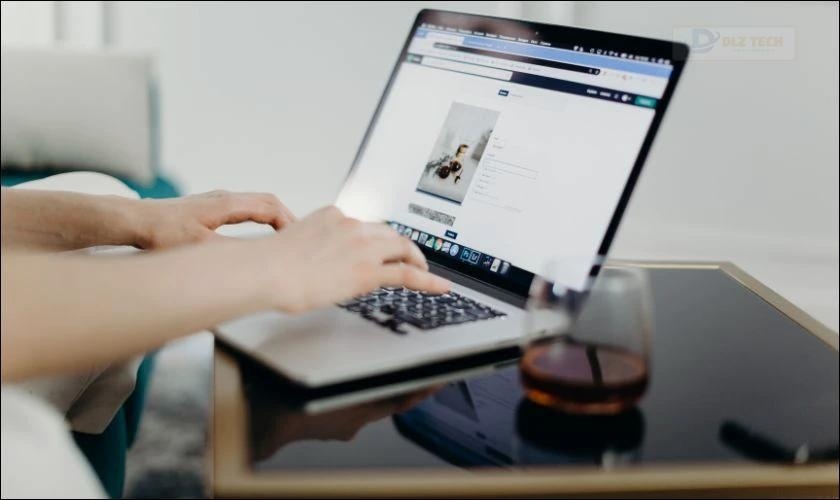 Mẹo giúp màn hình MacBook của bạn được bền lâu