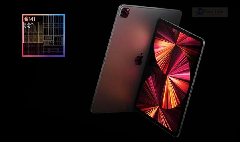 iPad Air 5 là máy tính bảng có bút nhiều người mua nhất hiện nay