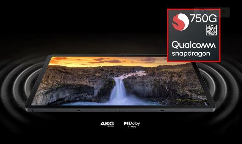 Samsung Galaxy Tab S7 FE tablet có bút giá rẻ phù hợp với nhiều đối tượng người dùng