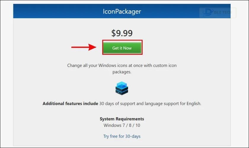 Cách khắc phục máy tính bị mất hết ứng dụng trên màn hình