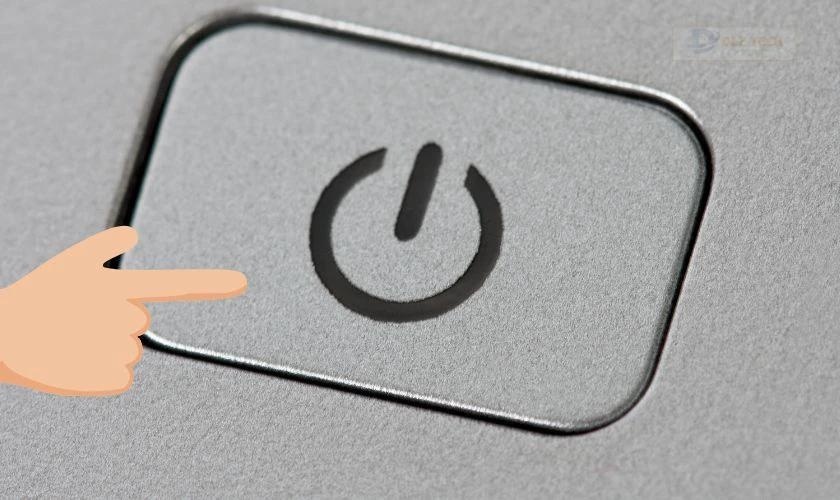 Cách khắc phục lỗi máy tính bị treo ở Starting Windows 10, 7