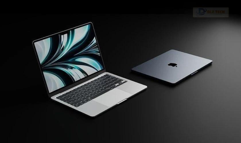 Laptop Apple sử dụng hệ điều hành macOS có độ bảo mật tốt nhất thế giới