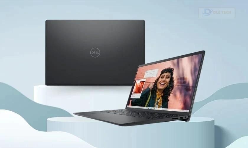 Laptop Dell được đánh giá cao bởi hiệu năng và độ bền bỉ
