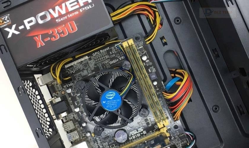 Cách xử lý lỗi máy tính không nhận ổ cứng trong