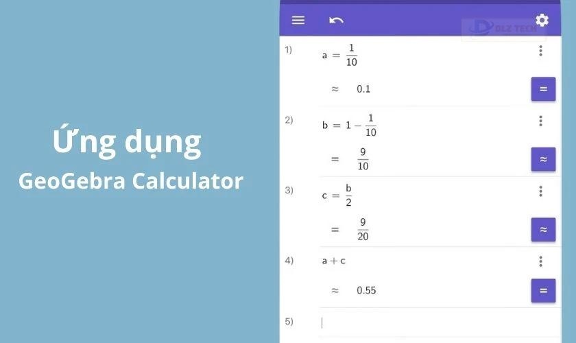 Giải pháp thay thế cho máy tính trên iPad