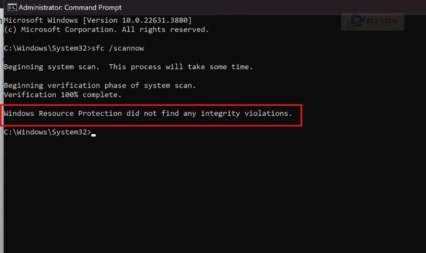 Kiểm tra ổ cứng laptop mới hay cũ bằng cách kiểm tra file