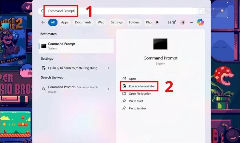 Cách kiểm tra sức khỏe ổ cứng máy tính
