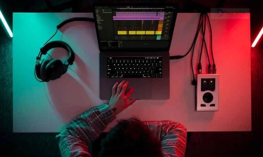Các công nghệ loa âm thanh có trên laptop hay nhất