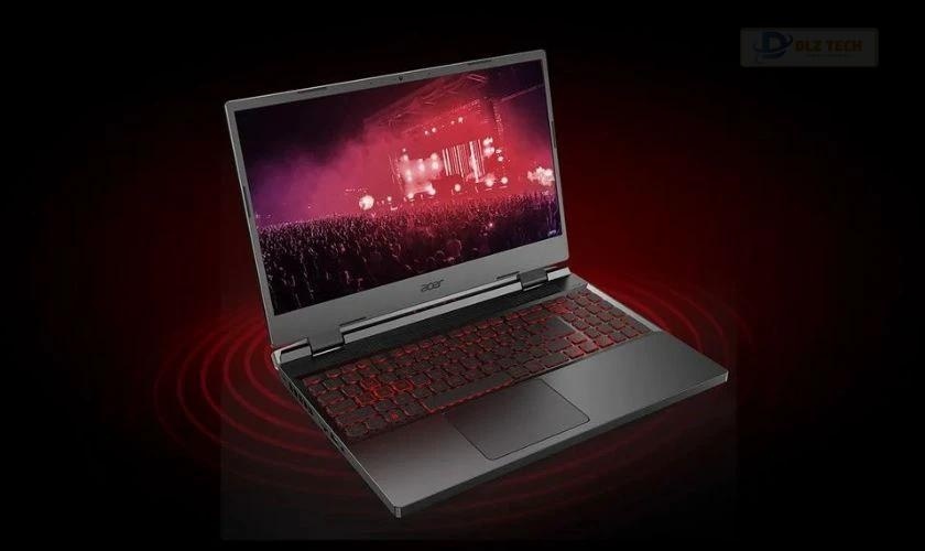 Trải nghiệm tuyệt vời nhờ hiệu năng mạnh mẽ và công nghệ hiện đại nhất