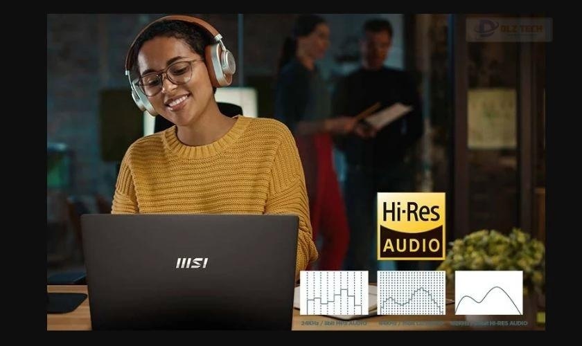 Hiệu suất vượt trội, tích hợp công nghệ hiện đại nâng cao trải nghiệm của bạn